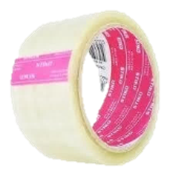 [849] CINTA EMBALAR TRANSPARENTE 48X50 - 713-64