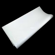 [880] PAPEL AFICHE X 25 UNID. BLANCO 145