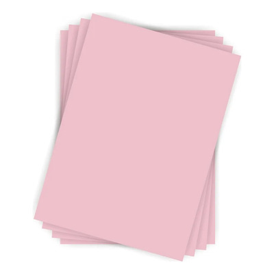 [888] PAPEL AFICHE X 25 UNID. ROSA