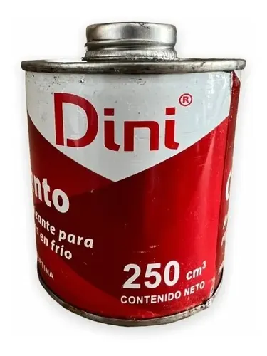 [964] SOLUCION EN TARRO X 250 CC.