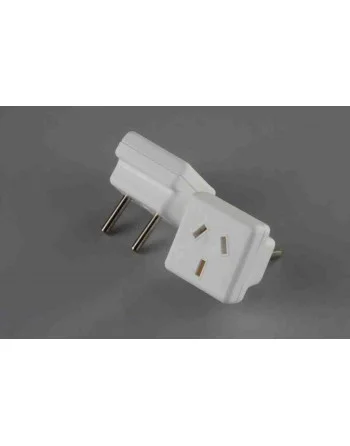 [984] ADAPTADOR 2 A 3 10 AMP. REFORZADO - 0300