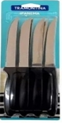 [1687] CUBIERTO CABO PLAST. IPANEMA CUCHILLO 23360/905
