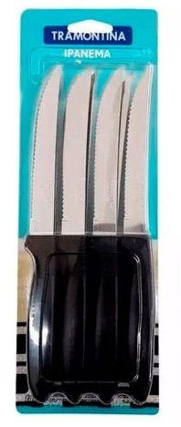 [1687] CUBIERTO CABO PLAST. IPANEMA CUCHILLO 23360/905