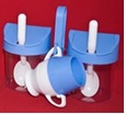 [1834] CONJUNTO MATERO LINEA 2000 - 275