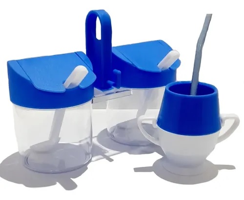 [1834] CONJUNTO MATERO LINEA 2000 - 275