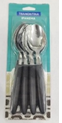 [1866] CUBIERTO CABO PLAST. IPANEMA CUCHARA P/ TE 23367/900