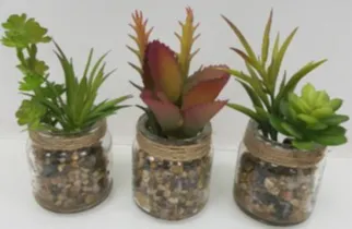 [1978] * CACTUS ARTIFICIAL ART. 160028 A