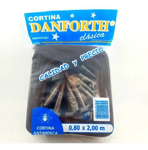 [2020] CORTINA DE CINTAS 80 X 200 - S080