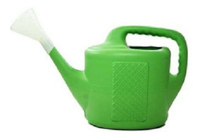 [2492] REGADERA PLAST. SURTIDAS 46380005