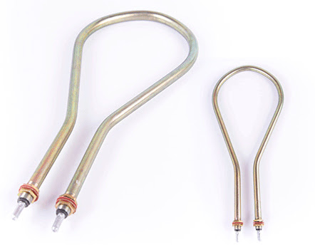[3542] RESISTENCIA PALETA HIERRO ZINCADO R-2-3