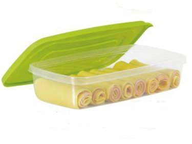 [4588] HERMETICO CUADRADO C/TAPA 1,43 LT. 2190