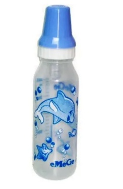 [4629] MAMADERA OPACA DELFIN - 127