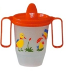 [5182] VASO BEBESIL - 2104