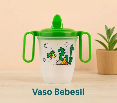 [5182] VASO BEBESIL - 2104