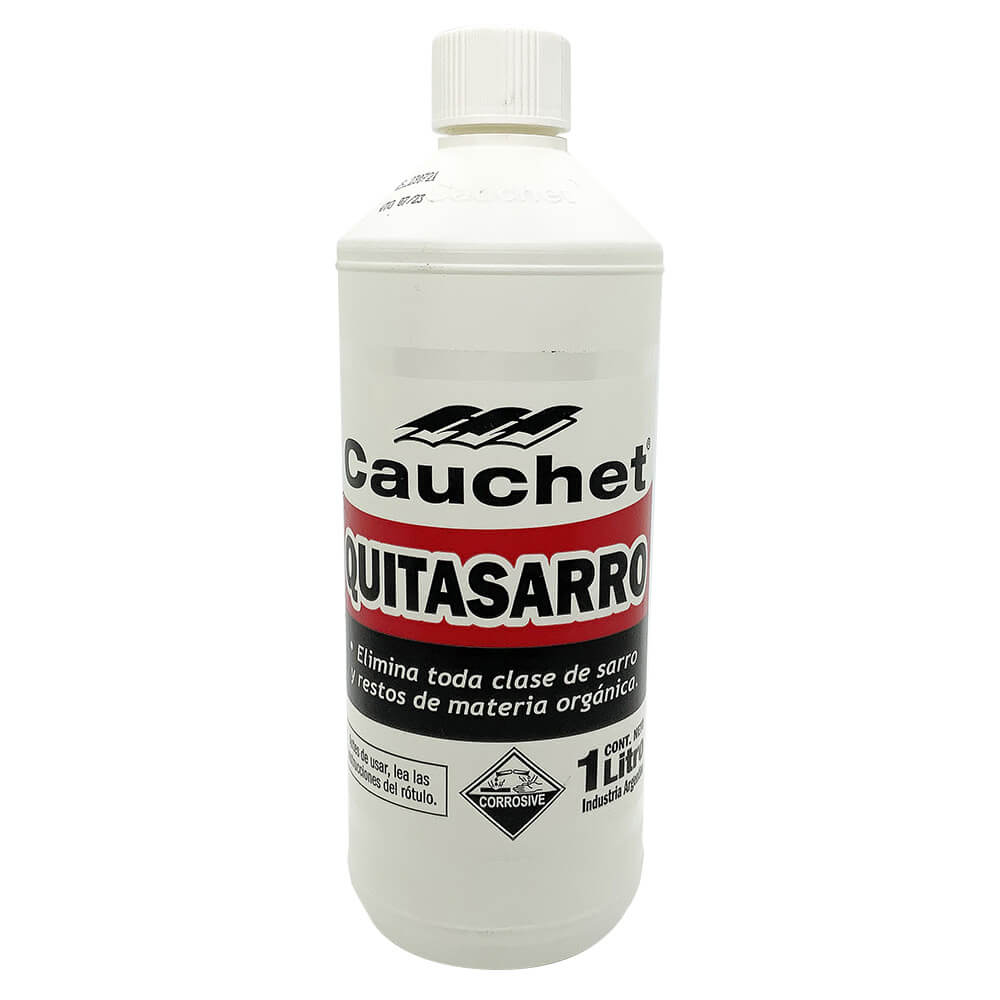 [5210] QUITASARRO X 1 LT. 15105