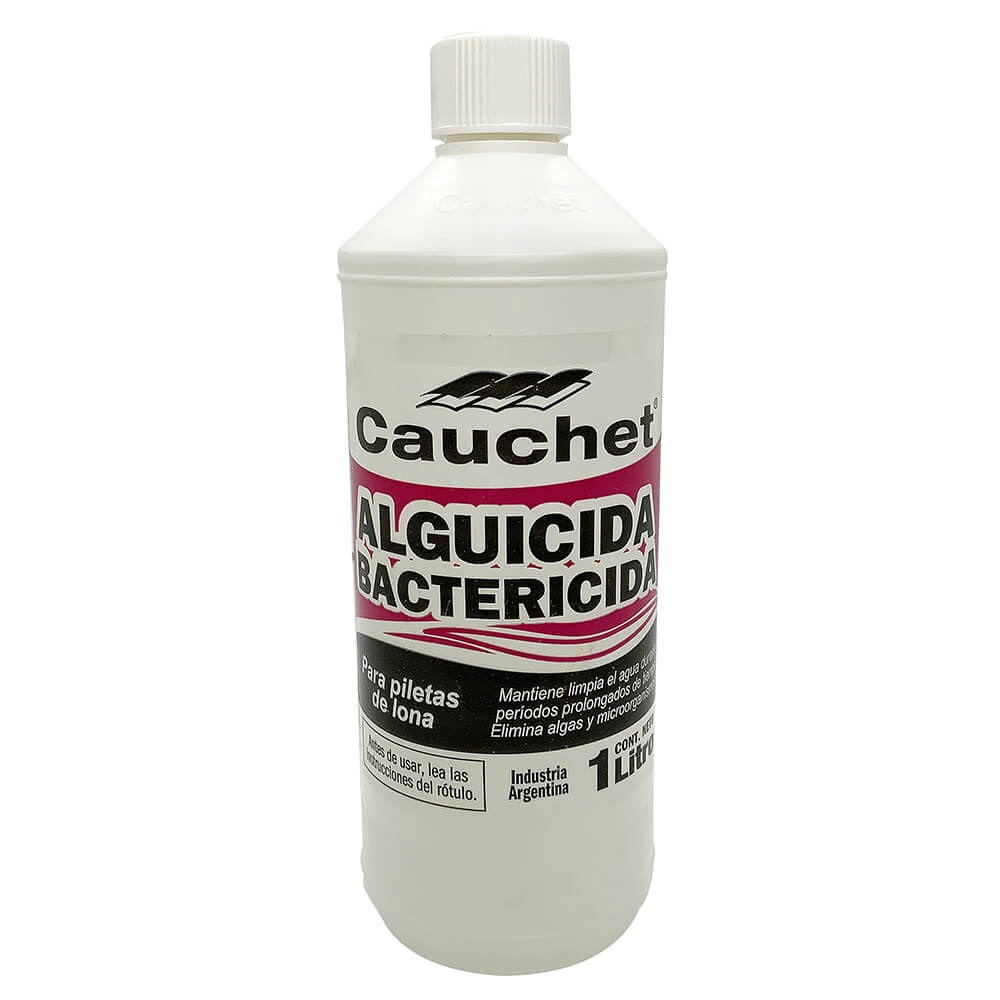 [5213] ALGUICIDA PARA PILETAS X 1 LT. 15310