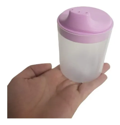 [5899] VASO CHUPITO ALTO - 2119
