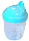 [5900] VASO ANTIDERRAME BAJO - 2134