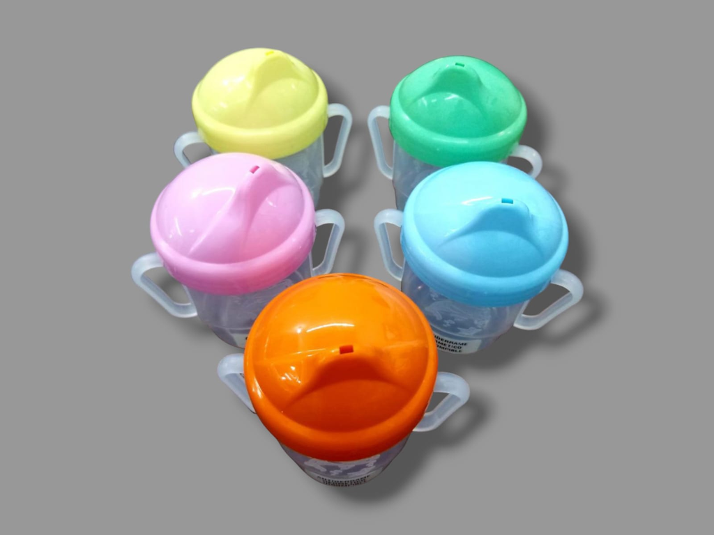 [5900] VASO ANTIDERRAME BAJO - 2134