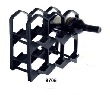 [5996] BODEGUITA MODULAR 6 BOTELLAS 8705