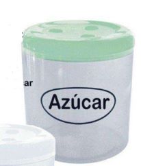 [5997] TARRO COCINA AZUCAR 3 LT. 17 X 17  8750