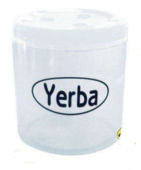 [5998] TARRO COCINA YERBA 3 LT. 17 X 17 C. 8751