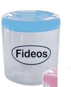 [5999] TARRO COCINA FIDEOS 3 LT. 17 X 17 8752