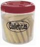 [6000] TARRO COCINA GALLETITAS 3 LT. 17 X 17 CM. 8753