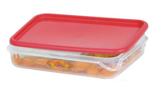 [6015] HERMETICO RECTANGULAR 1,900 ML. 285X214X57 1776