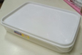 [6015] HERMETICO RECTANGULAR 1,900 ML. 285X214X57 1776