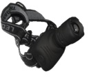 [6381] LINTERNA MINERA 1 LED CREE - NI-73182