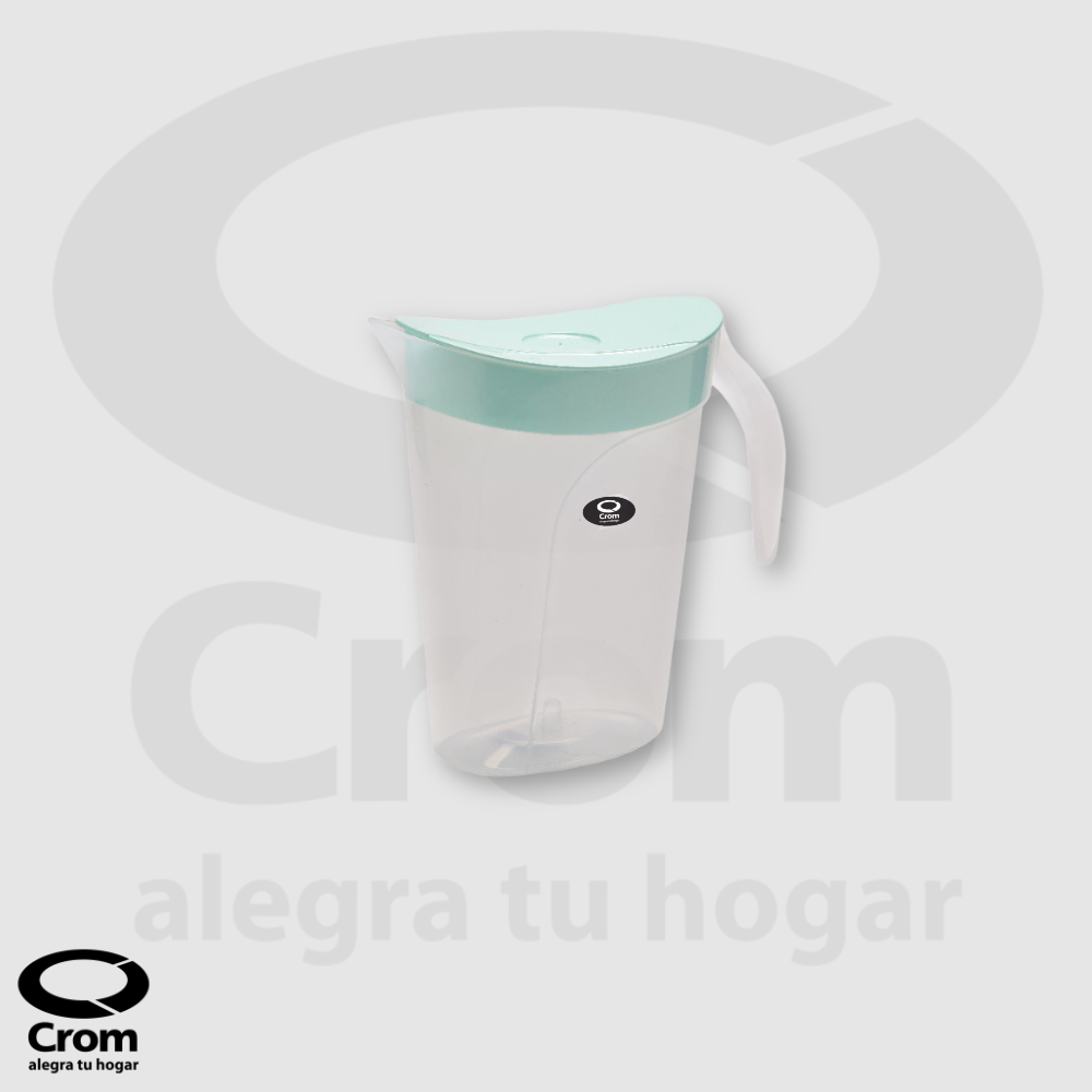 [7772] JARRA 2 LT CON TAPA 4-9378