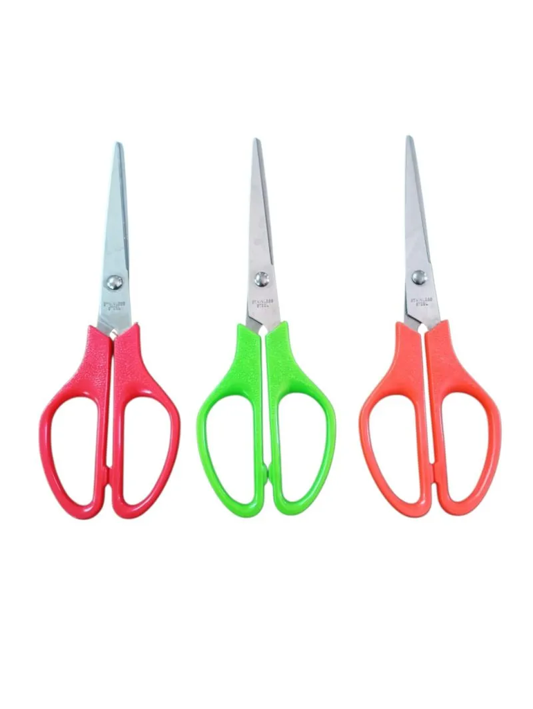 [7821] TIJERA ESCOLAR 16 CM DL328 822