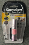 [7858] LINT. 1 LED CX7305-2