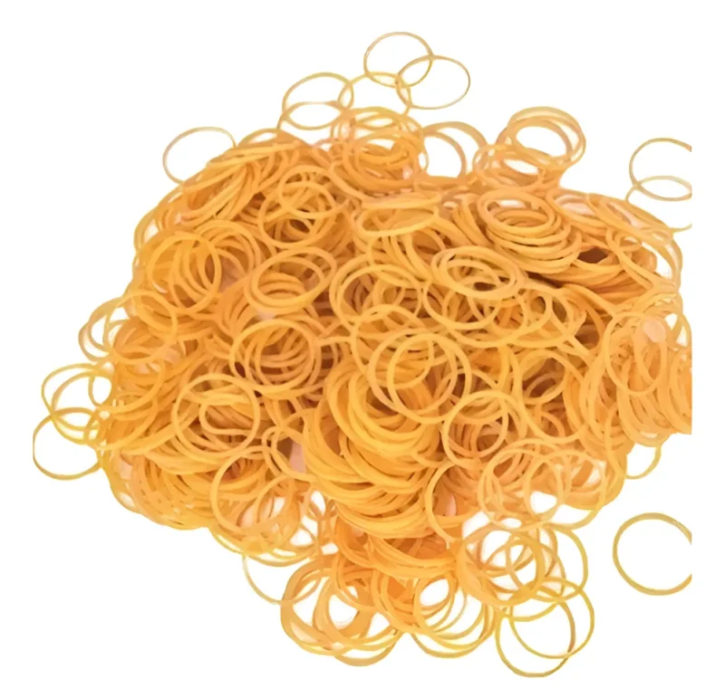 [7872] BANDAS ELASTICAS BOLSITA X 500 GRS.