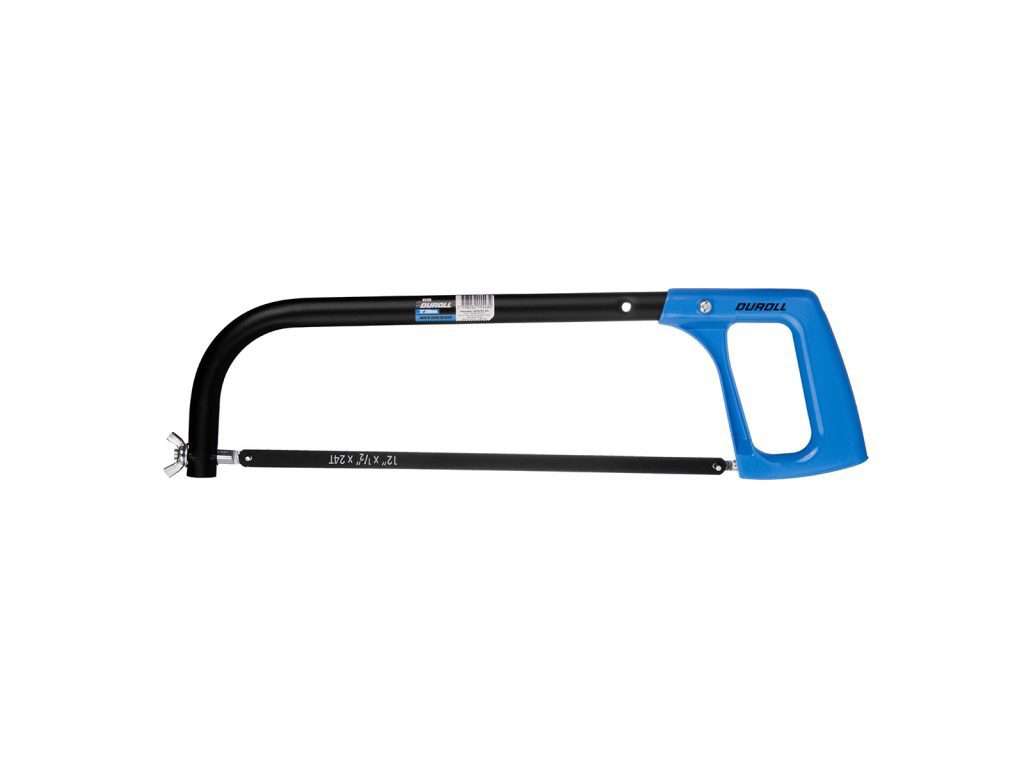 [8052] ARCO DE SIERRA 12" - AS12D