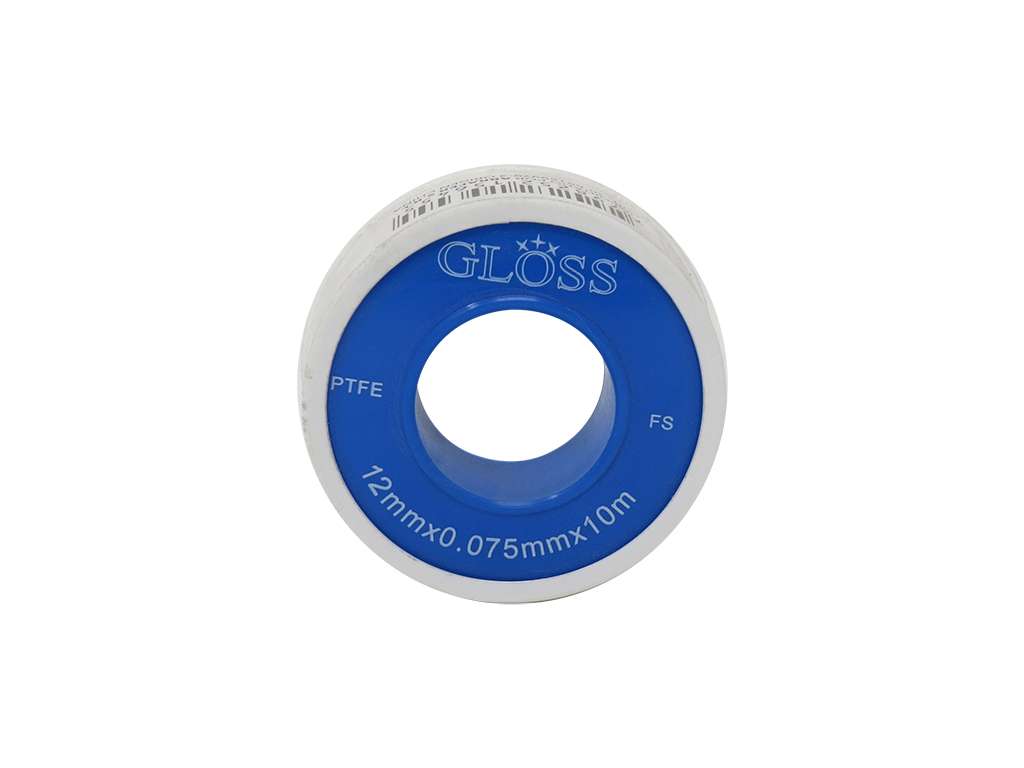 [8064] CINTA DE TEFLON 1/2" X10 MT. - T1210G
