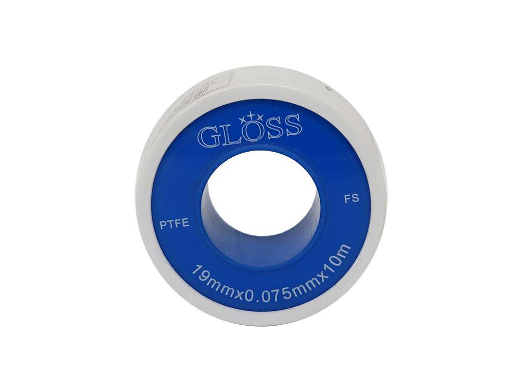 [8065] CINTA DE TEFLON 3/4" X10 MT - T3410G
