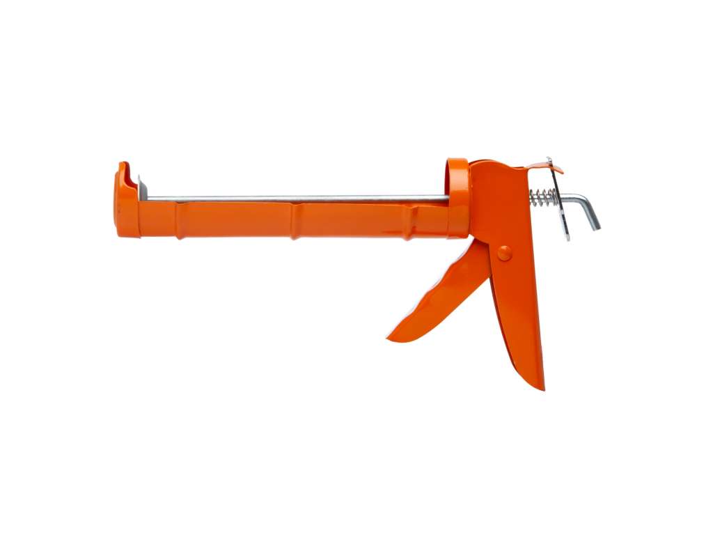 [8067] PISTOLA APLI. SILICONA ECO - PAD