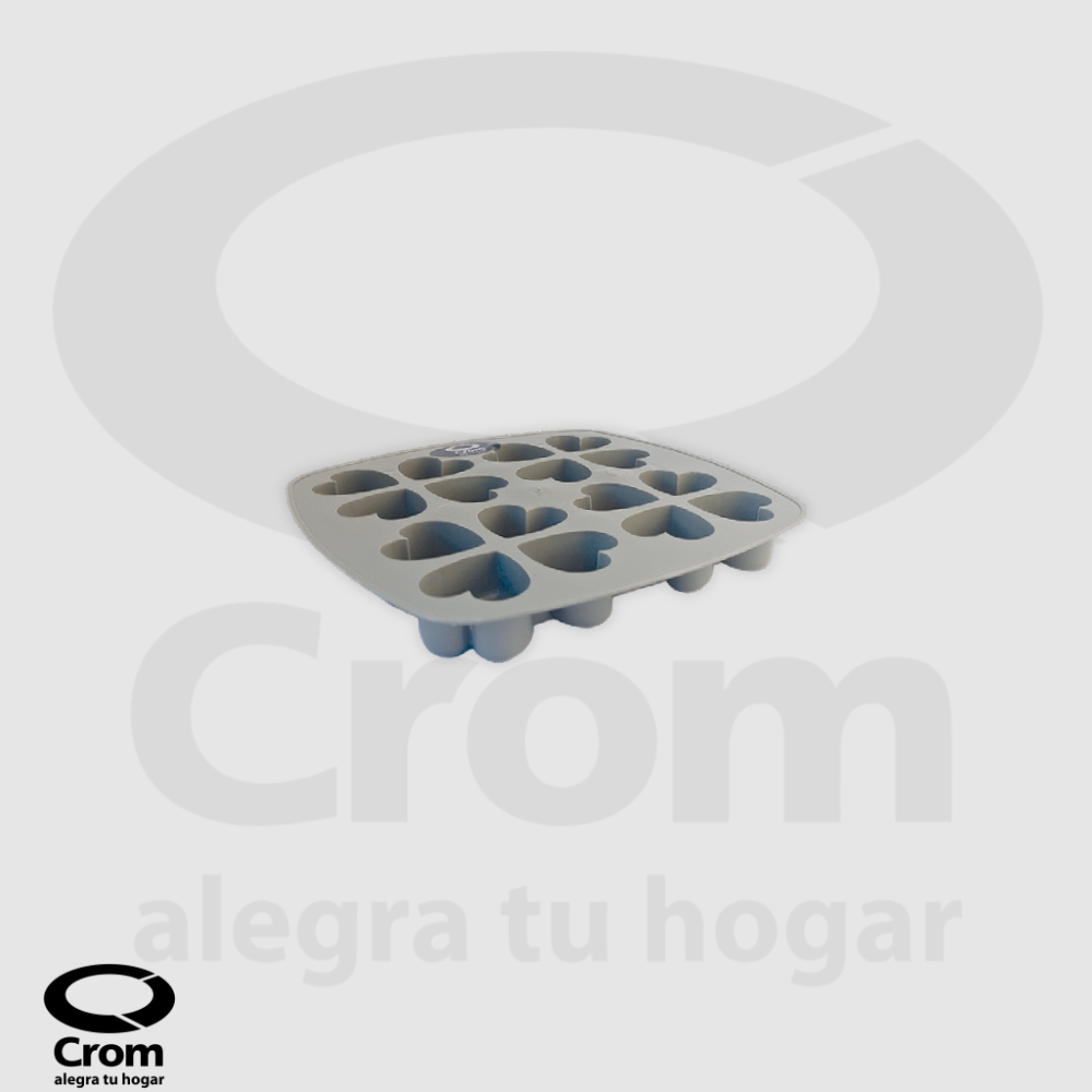 [8351] CUBETERA CORAZONES 1-8807