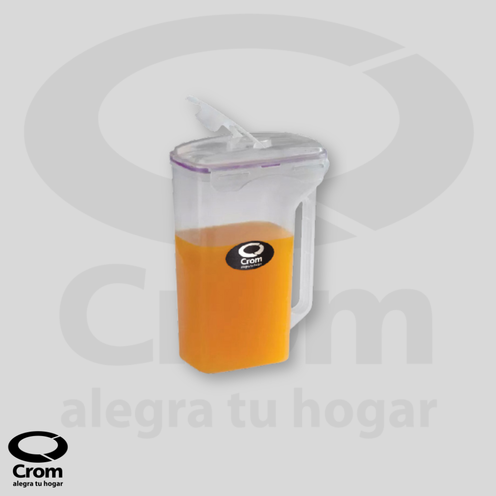 [8365] JARRA CLIPPER 2,25 L. 4-9033