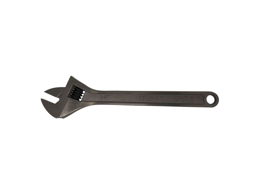 [8396] LLAVE FRANCESA 8" - LA8D