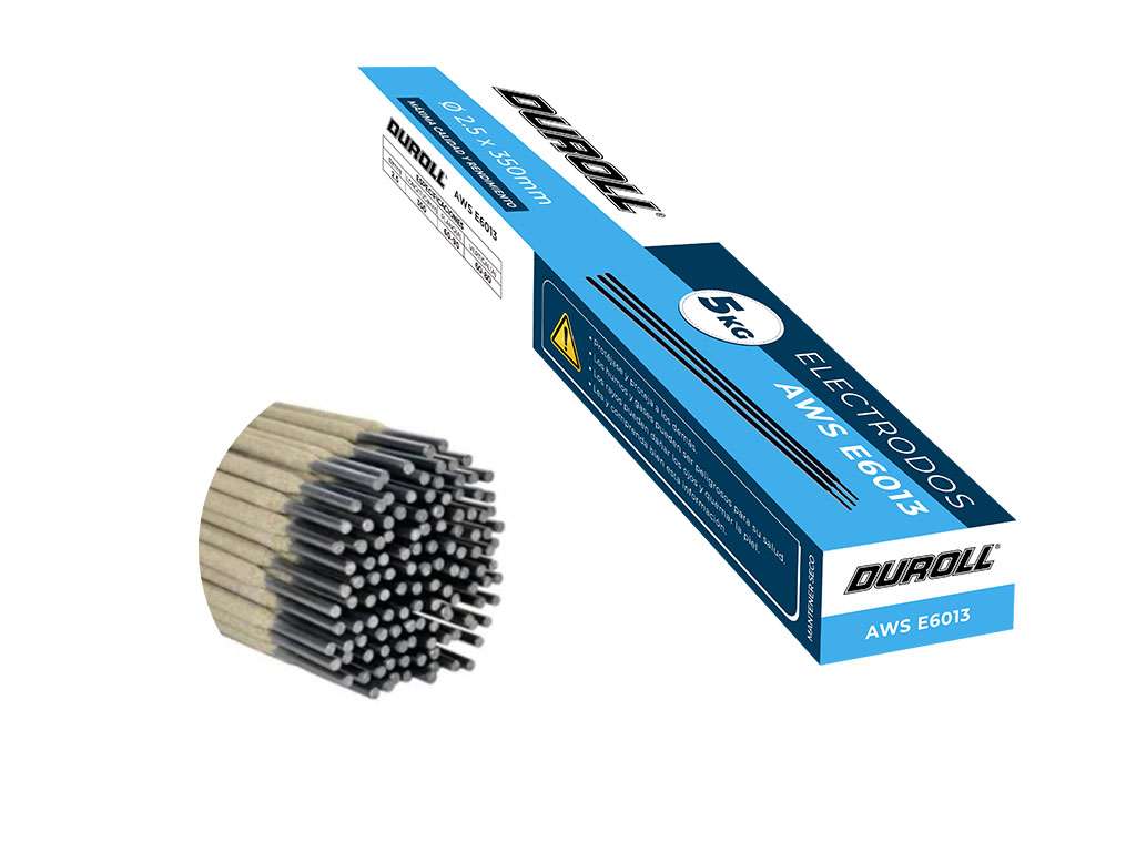 [8663] ELECTRODO 2MM X5 KG ART. ED60132