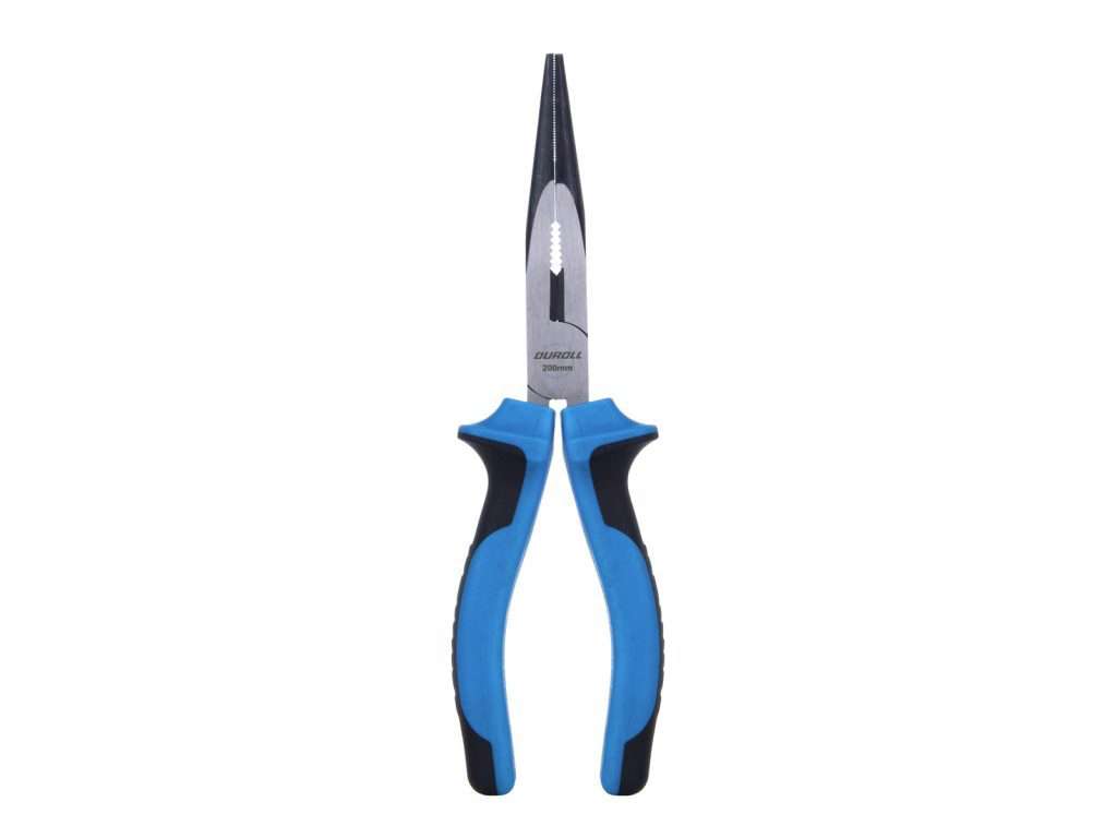 [8671] ALICATE MEDIA CAÑA 6" - AMC6DI