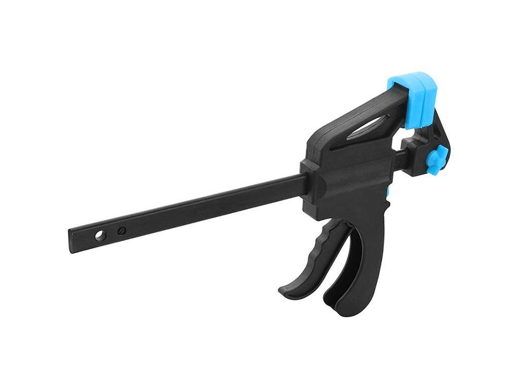 [8738] PRENSA GATILLO  6" 150 MM - PRMD6