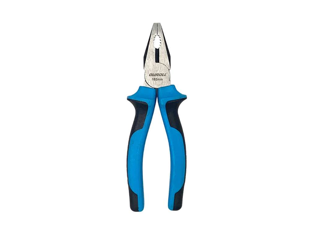 [8739] PINZA UNIVERSAL 7" - PU7DI