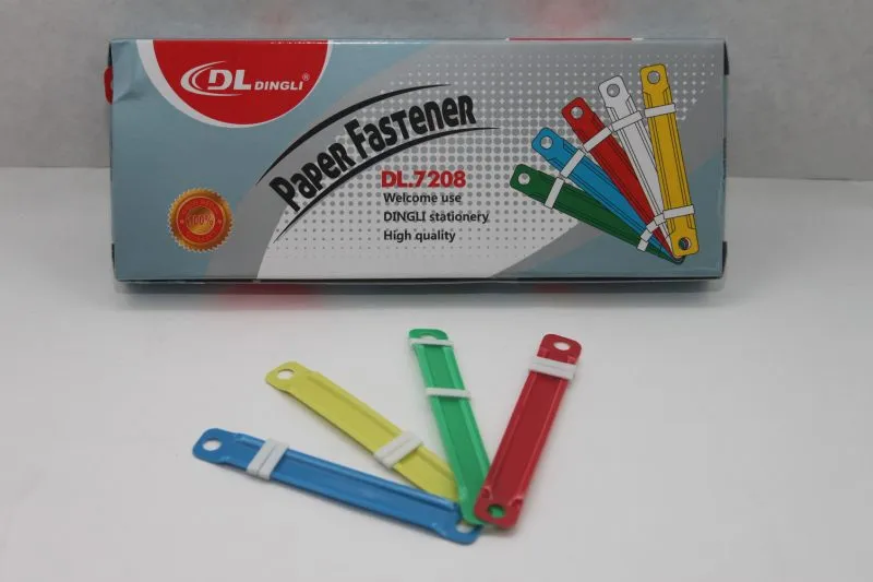 [8794] BROCHE NEPACO PLAST. X 50 U. C. SURT. DL7208 *