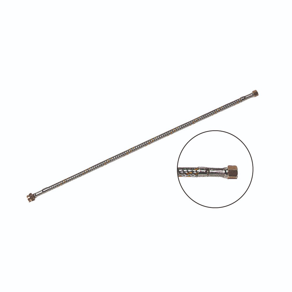 [8913] FLEXIBLE P/ GAS 30 CM. - FI30005
