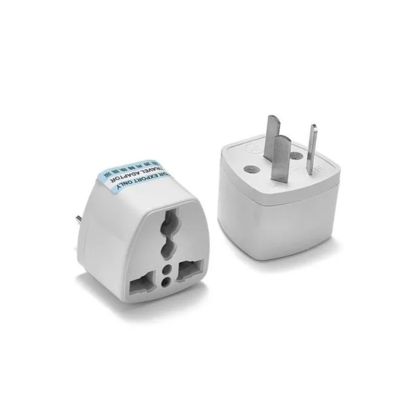 [8974] ADAPTADOR UNIVERSAL MULTINORMA - 0480