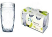 [9036] VASO VITREO CRISTAL 280 CC. 018-2